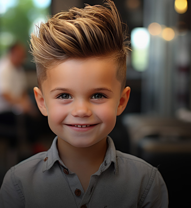  coiffure enfant à Ormes, Ingré, Orleans