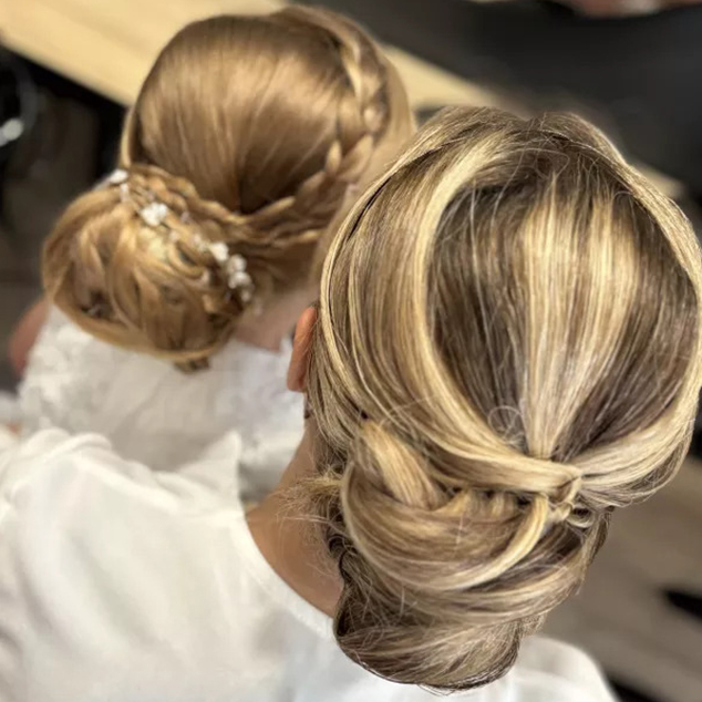 coiffure enfant à Orleans