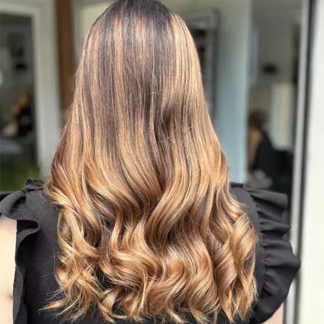 coiffure enfant à Ingré